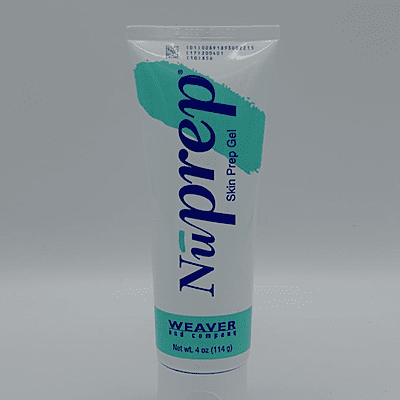 Nuprep Abrasive Gel Nuprep Abrasive Gel