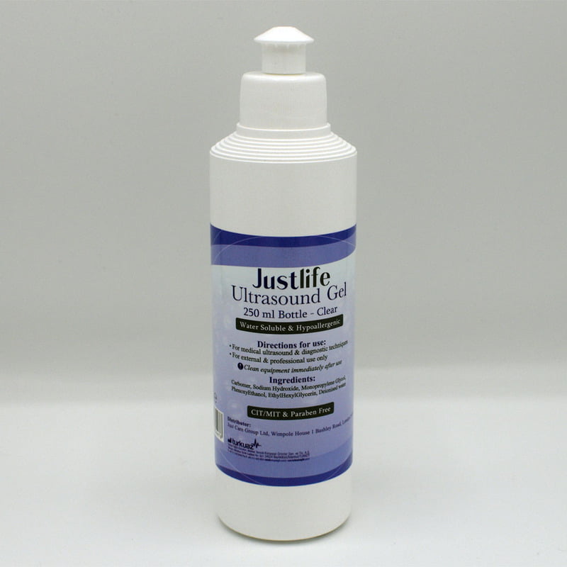 Ultrasound Gel Ultrasound Gel