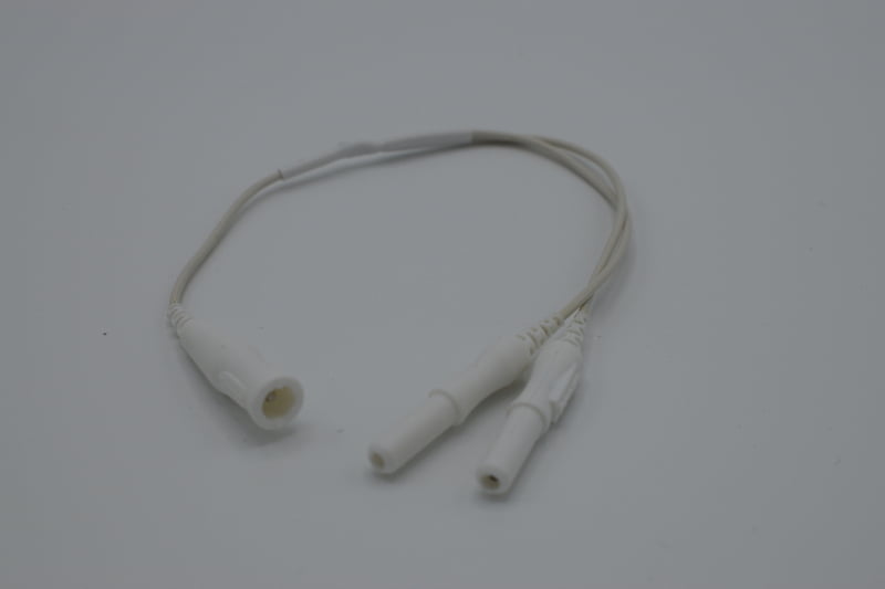 TruScan Electrode Y-cable