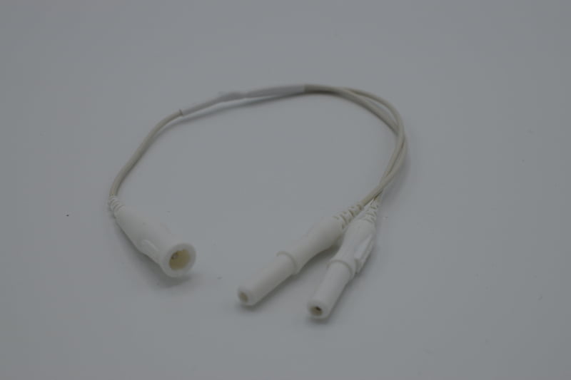 TruScan Electrode Y-cable TruScan Electrode Y-cable