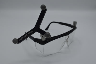 Brainsight® Subject Glasses